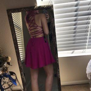 NWT Good Deeds Lulu’s Dress